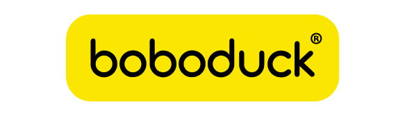 Boboduck logo